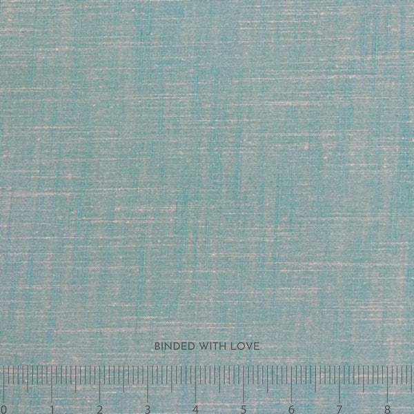 Slub in Prickly Pear WWOV2013 | Wildflower Wovens by Suzy Quilts | Art Gallery Fabrics | Cotton Yarn Dyed Woven | Yardage | Fat Quarter