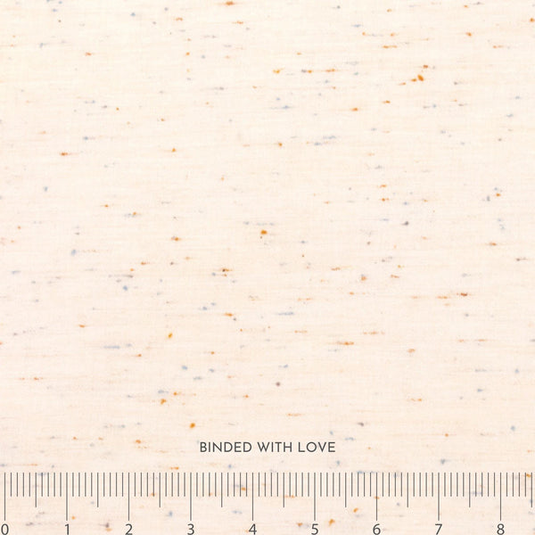 Speckled in Cloud WWOV1010 | Wildflower Wovens by Suzy Quilts