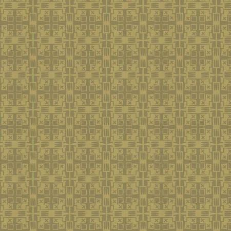 Desert Plaid Agave Green Unbleached AC704-AG3U | The Badlands by Ash Cascade | Cotton + Steel | Continuous Yardage | Fat Quarter