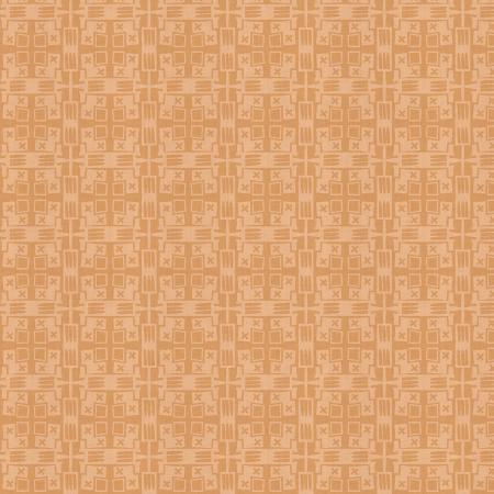 Desert Plaid Dusty Rose Unbleached AC704-DR2U | The Badlands by Ash Cascade | Cotton + Steel | Continuous Yardage | Fat Quarter