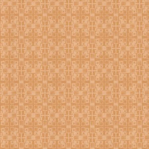 Desert Plaid Dusty Rose Unbleached AC704-DR2U | The Badlands by Ash Cascade | Cotton + Steel | Continuous Yardage | Fat Quarter