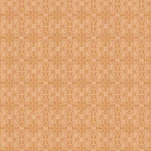 Desert Plaid Dusty Rose Unbleached AC704-DR2U | The Badlands by Ash Cascade
