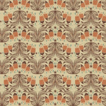 Oasis Blush Unbleached AC702-BL2U | The Badlands by Ash Cascade | Cotton + Steel | Continuous Yardage | Fat Quarter