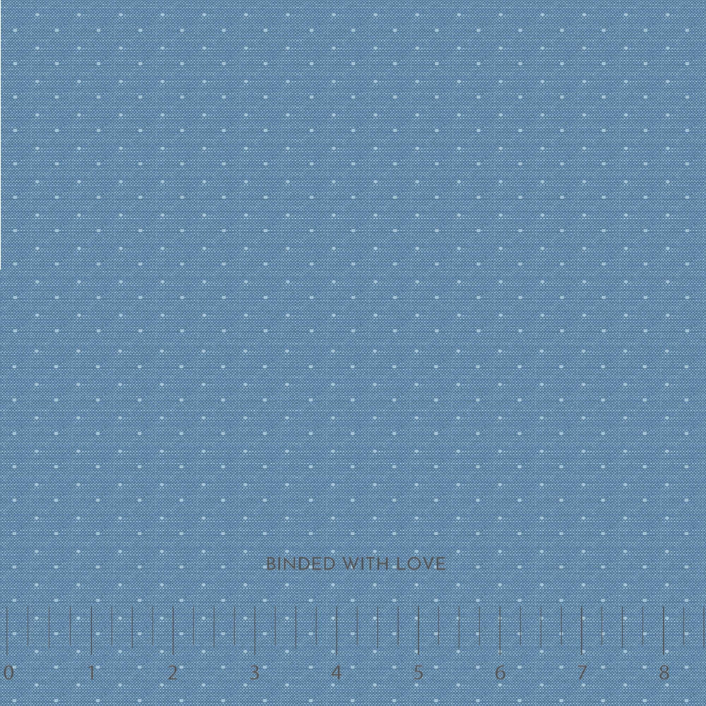 Tinydot Blue 160067 | Creating Memories Summer
