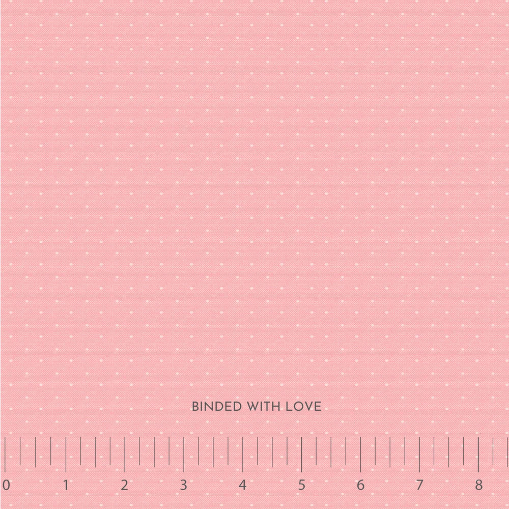 Tinydot Pink 160061 | Creating Memories Spring