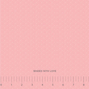 Tinydot Pink 160061 | Creating Memories Spring