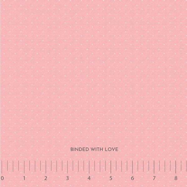 Tinydot Pink 160061 | Creating Memories Spring