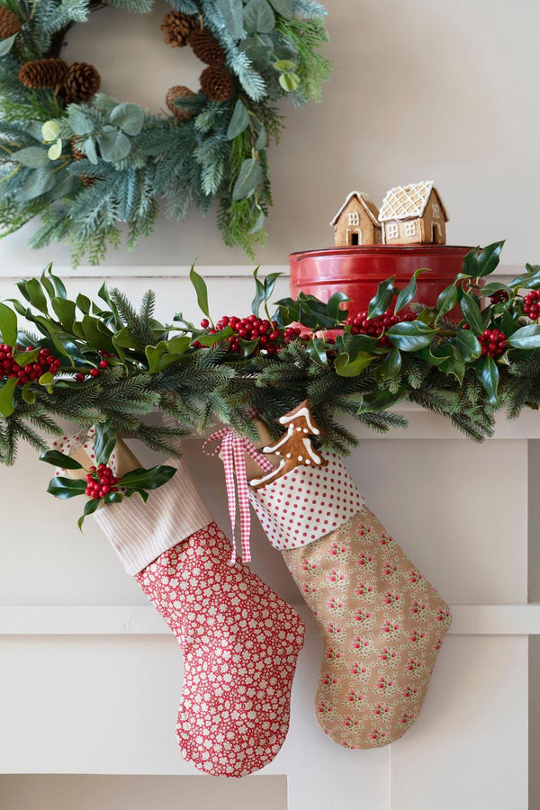 Creating Memories Winter | 16 Fabric Bundle | BUNDLE-244