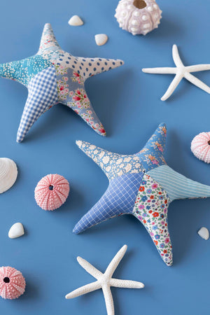 Creating Memories Summer Colorway by Tone Finnanger | Tilda Fabrics | 16 Cotton Fabrics | Fat Quarter Bundle | Half Yard Bundle | BUNDLE-245