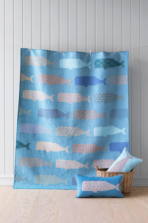 Creating Memories Summer Colorway by Tone Finnanger | Tilda Fabrics | 16 Cotton Fabrics | Fat Quarter Bundle | Half Yard Bundle | BUNDLE-245
