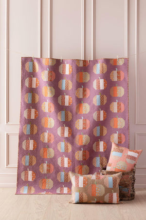 Creating Memories Autumn Colorway by Tone Finnanger | Tilda Fabrics | 16 Cotton Fabrics | Fat Quarter Bundle | Half Yard Bundle | BUNDLE-246