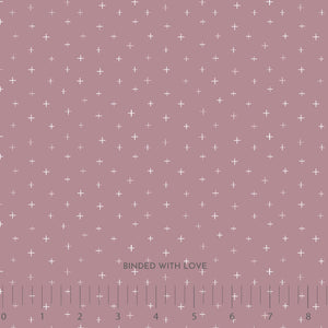 Be Positive Lazy Afternoon CS108-LA28 | Cotton + Steel Basics | Blender Fabric | Continuous Yardage | Fat Quarter