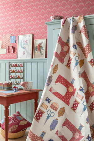 Larissa Caramel 100570 | Sanctuary