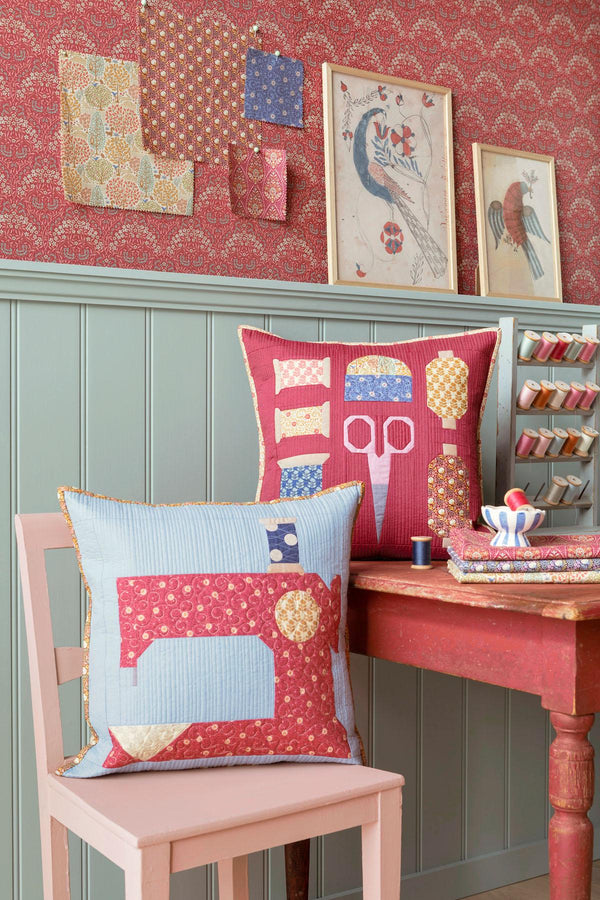 Larissa Caramel 100570 | Sanctuary