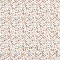 Ditsy Floral Cream 90986-11 | Charmwood by Bernadett Urbanovics