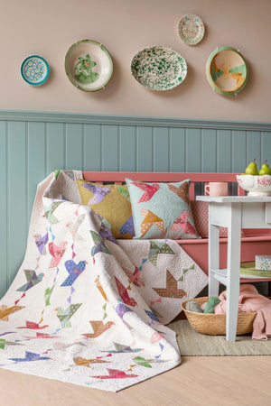 Larissa Rhubarb 100565 | Sanctuary