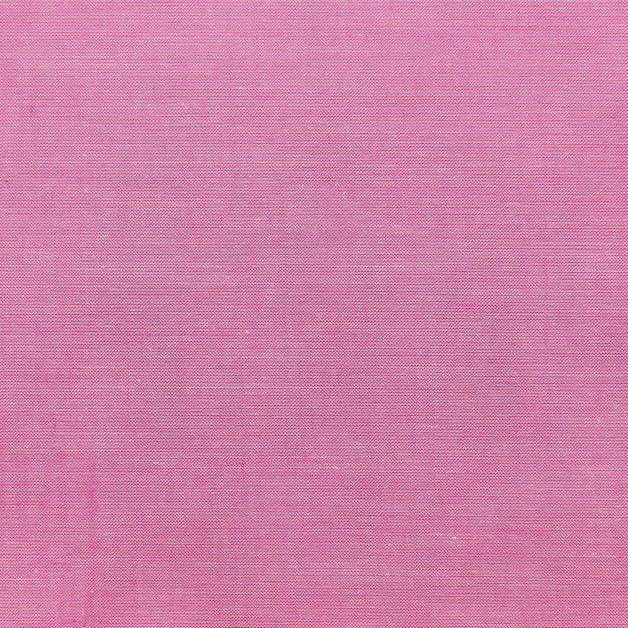 Cerise 160013 | Chambray Basics Tilda Fabrics | Yarn Dyed Woven Quilting Fabric | Continuous Yardage | Fat Quarter