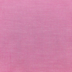 Cerise 160013 | Chambray Basics Tilda Fabrics | Yarn Dyed Woven Quilting Fabric | Continuous Yardage | Fat Quarter