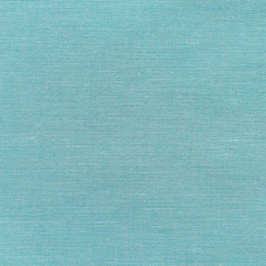 Teal 160004 | Chambray Basics Tilda Fabrics | Yarn Dyed Woven Quilting Fabric | Continuous Yardage | Fat Quarter