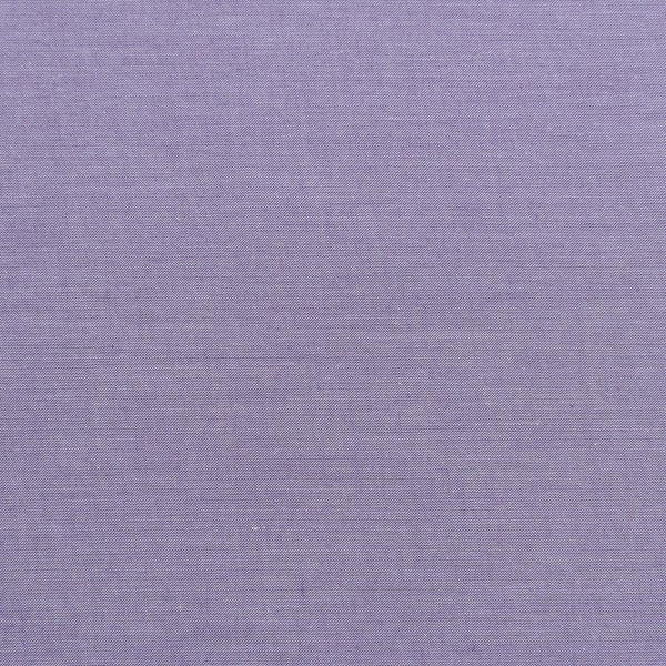 Lavender 160009 | Chambray Basics Tilda Fabrics | Yarn Dyed Woven Quilting Fabric | Continuous Yardage | Fat Quarter