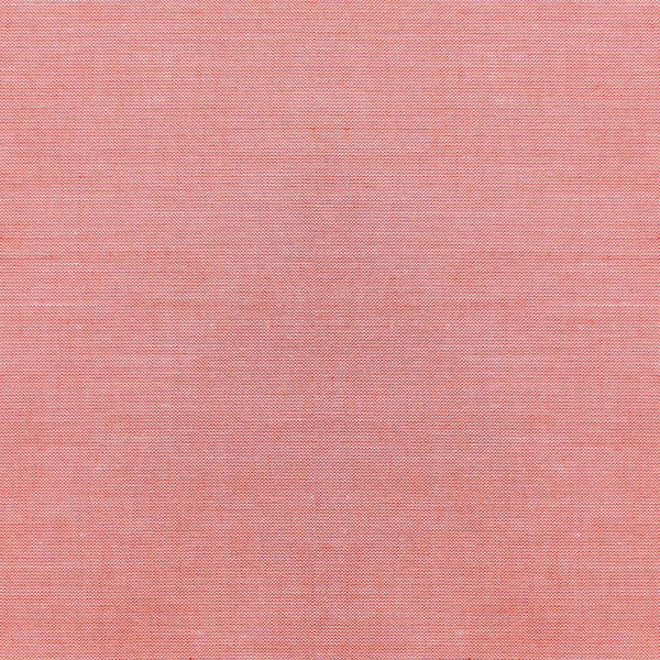 Coral 160014 | Chambray Basics Tilda Fabrics | Yarn Dyed Woven Quilting Fabric | Continuous Yardage | Fat Quarter