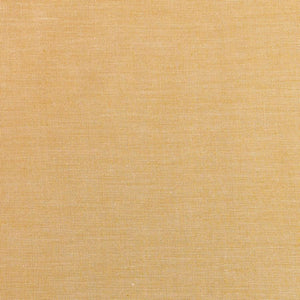 Warm Yellow 160015 | Chambray Basics Tilda Fabrics | Yarn Dyed Woven Quilting Fabric | Continuous Yardage | Fat Quarter