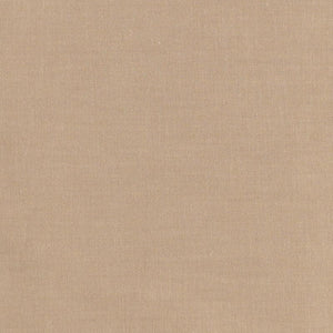 Beige 160036 | Chambray Basics Tilda Fabrics | Yarn Dyed Woven Quilting Fabric | Continuous Yardage | Fat Quarter