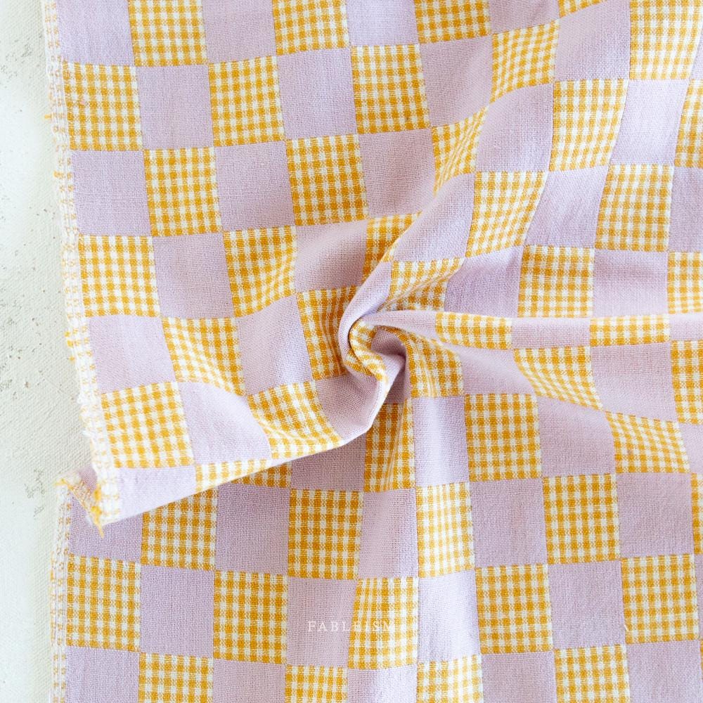 Checkers Ametrine CMC-2001-AMETRINE | Checkmate Checkers by Fableism Supply Co.