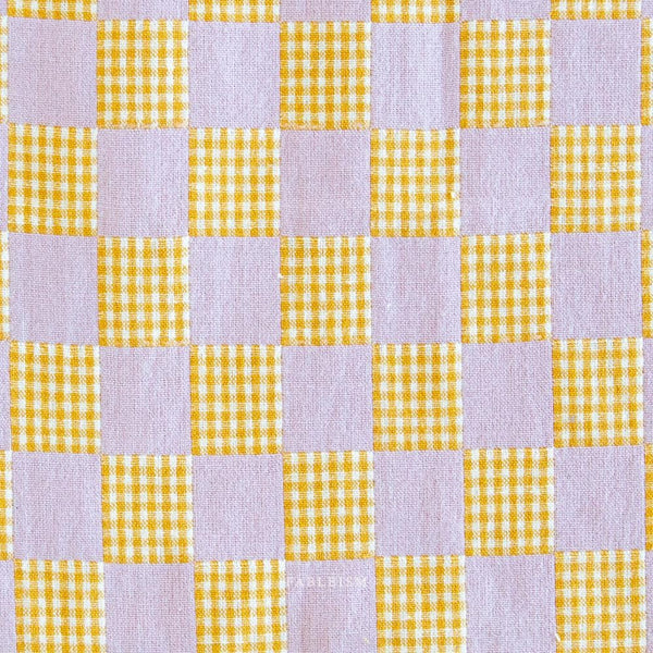 Checkers Ametrine CMC-2001-AMETRINE | Checkmate Checkers by Fableism Supply Co.