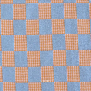 Checkers Fjord CMC-2001-FJORD | Checkmate Checkers by Fableism Supply Co.