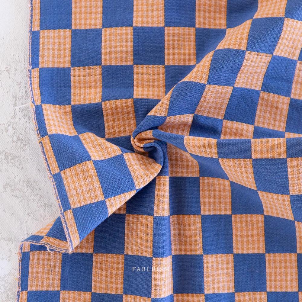 Checkers Royal CMC-2001-ROYAL | Checkmate Checkers by Fableism Supply Co.