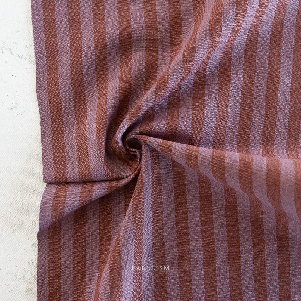 Sun Stripes Fig SS-1001-FIG | Sun Stipes by Fableism Supply Co.