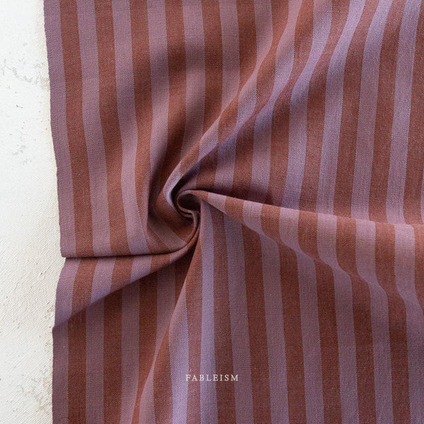 Sun Stripes Fig SS-1001-FIG | Sun Stipes by Fableism Supply Co.