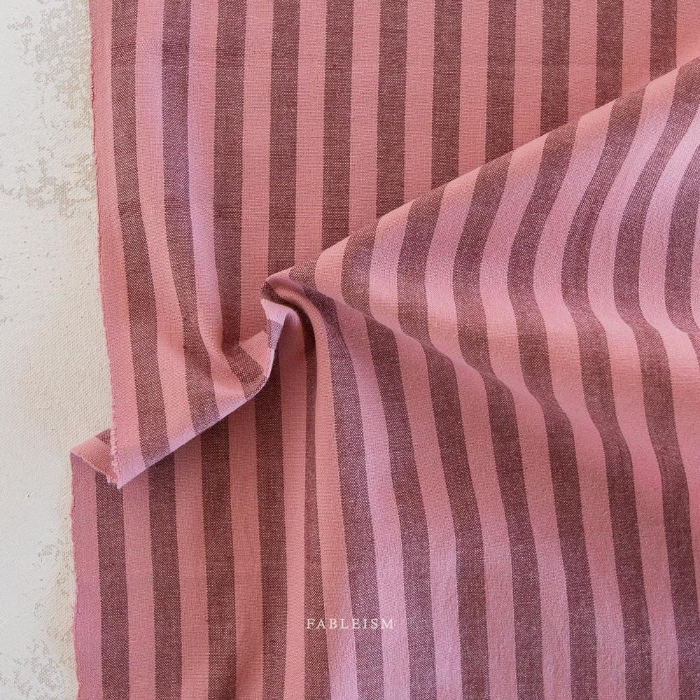 Sun Stripes Pink Wine SS-1001-PINK-WINE | Sun Stipes by Fableism Supply Co.