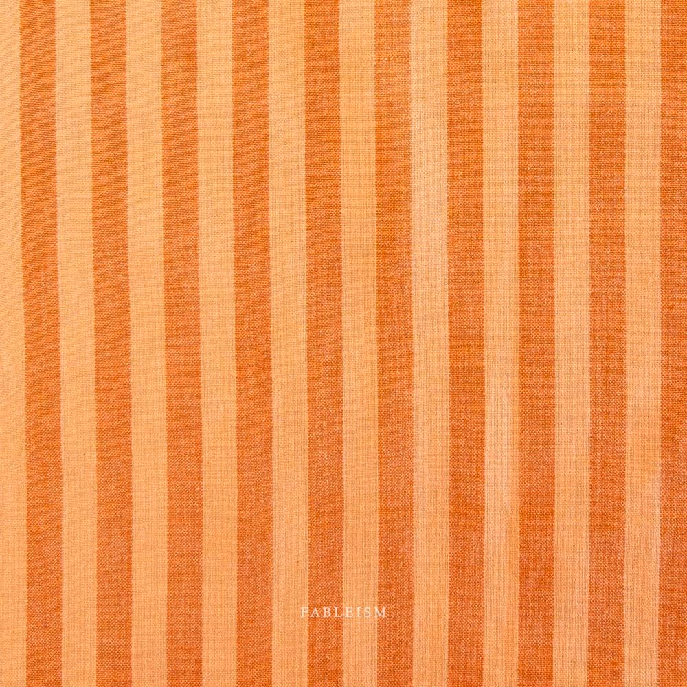 Sun Stripes Tangerine SS-1001-TANGERINE | Sun Stipes by Fableism Supply Co.