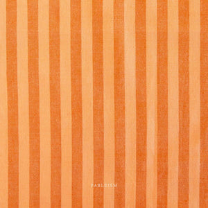 Sun Stripes Tangerine SS-1001-TANGERINE | Sun Stipes by Fableism Supply Co.