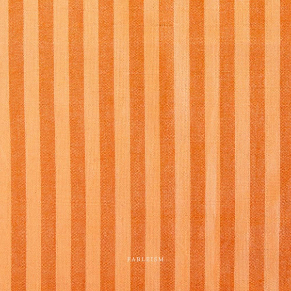 Sun Stripes Tangerine SS-1001-TANGERINE | Sun Stipes by Fableism Supply Co.