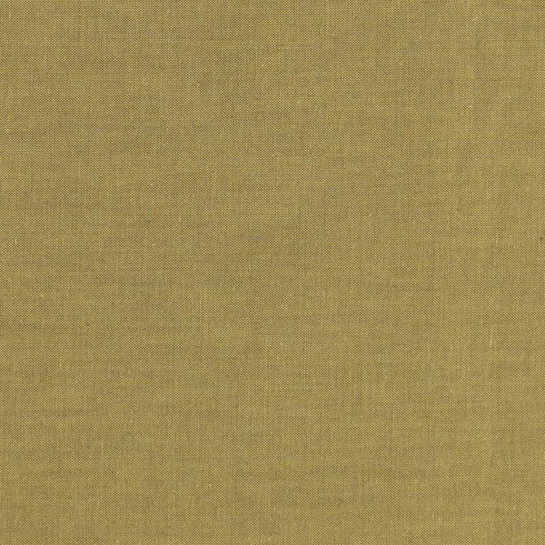 Moss 160034 | Chambray Basics Tilda Fabrics | Yarn Dyed Woven Quilting Fabric | Continuous Yardage | Fat Quarter