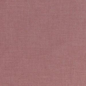 Rose Wood 160037 | Chambray Basics Tilda Fabrics | Yarn Dyed Woven Quilting Fabric | Continuous Yardage | Fat Quarter