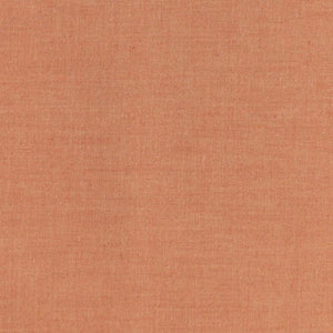 Ginger 160041 | Chambray Basics Tilda Fabrics | Yarn Dyed Woven Quilting Fabric | Continuous Yardage | Fat Quarter