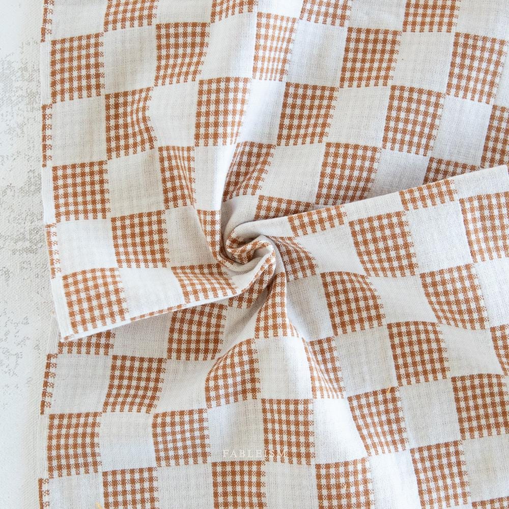Checkers Ivory CMC-2001-IVORY | Checkmate Checkers by Fableism Supply Co.