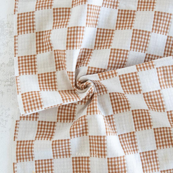 Checkers Ivory CMC-2001-IVORY | Checkmate Checkers by Fableism Supply Co.