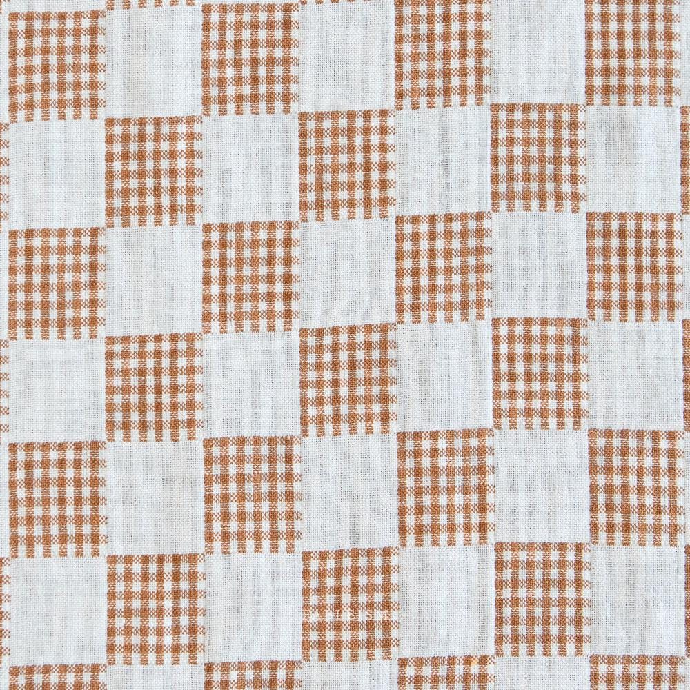Checkers Ivory CMC-2001-IVORY | Checkmate Checkers by Fableism Supply Co.