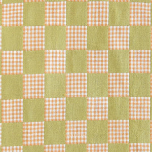 Checkers Kiwi CMC-2001-KIWI | Checkmate Checkers by Fableism Supply Co.