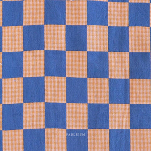 Checkers Royal CMC-2001-ROYAL | Checkmate Checkers by Fableism Supply Co.