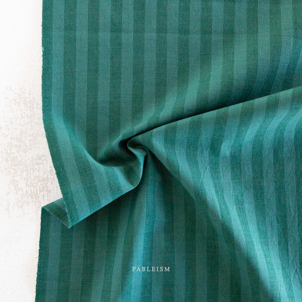 Sun Stripes Bottle Green SS-1001-BOTTLE-GREEN | Sun Stipes by Fableism Supply Co.