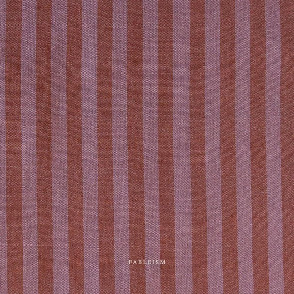 Sun Stripes Fig SS-1001-FIG | Sun Stipes by Fableism Supply Co.