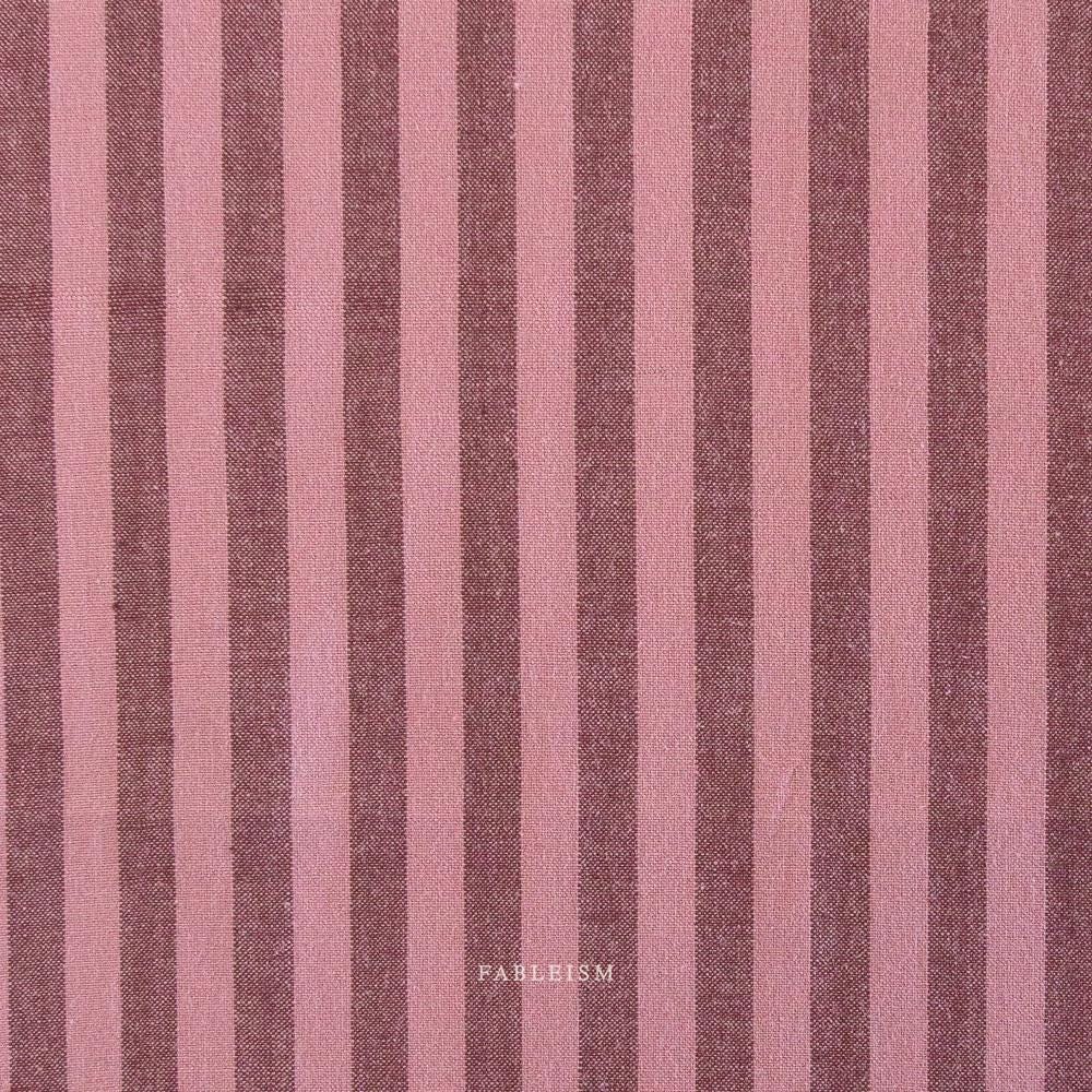 Sun Stripes Pink Wine SS-1001-PINK-WINE | Sun Stipes by Fableism Supply Co.