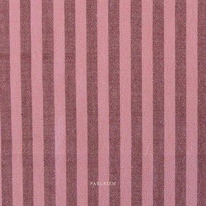 Sun Stripes Pink Wine SS-1001-PINK-WINE | Sun Stipes by Fableism Supply Co.