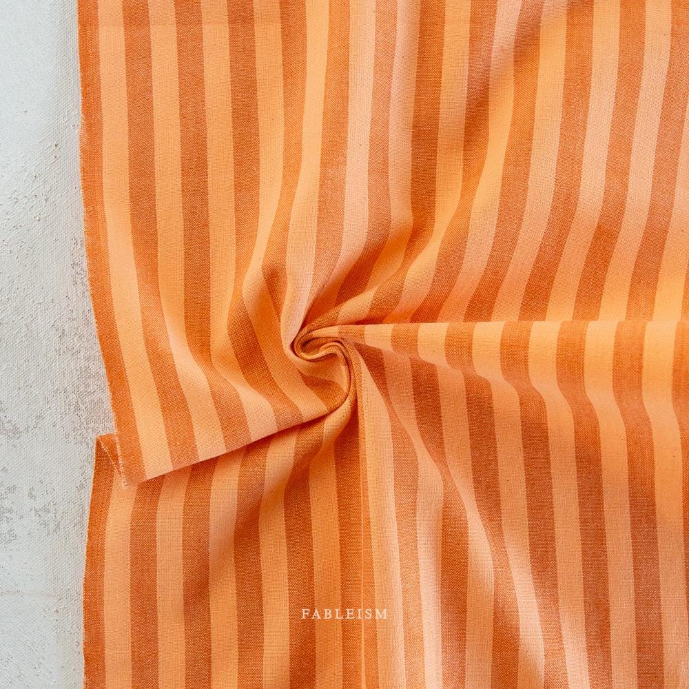 Sun Stripes Tangerine SS-1001-TANGERINE | Sun Stipes by Fableism Supply Co.
